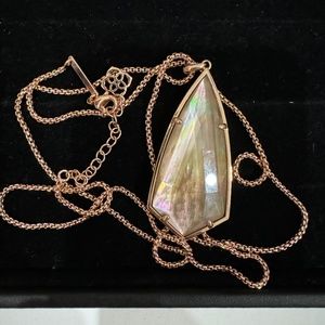 Kendra Scott Designer Necklace